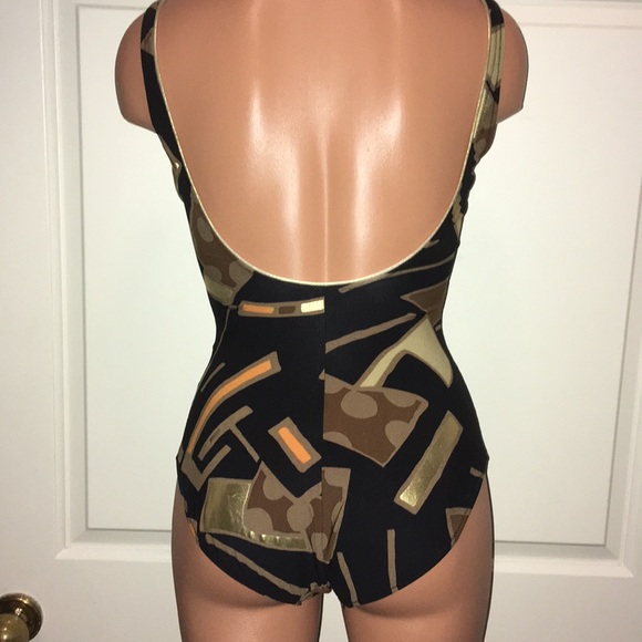 Gottex Swim Small Gottex One Piece Swim Suit Offer Poshmark
